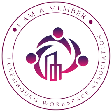 Luxembourg Workspace Association - LWA member